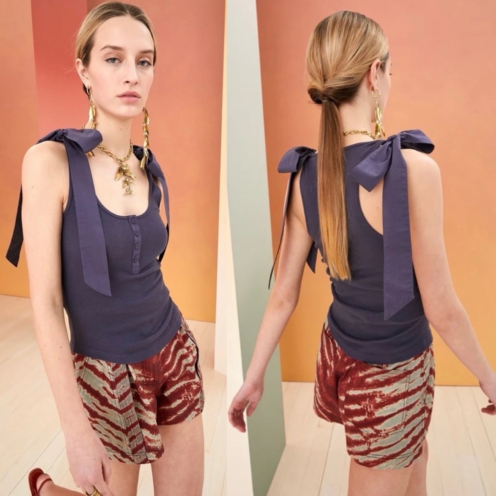 Ulla Johnson Bailey Tank